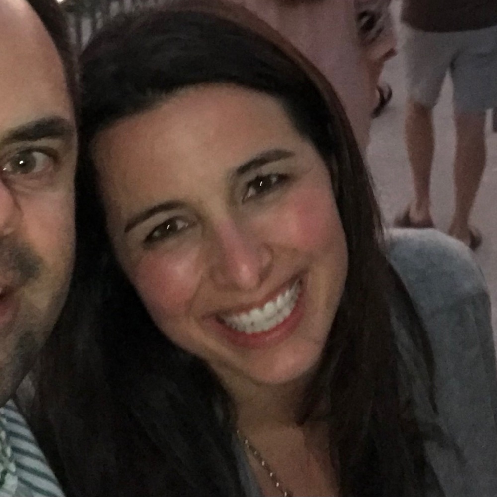 Meet your Posher, Candice